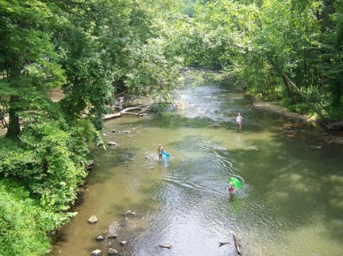 mohican river (2)