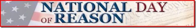 national day of reason