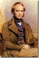 Charles Darwin 3