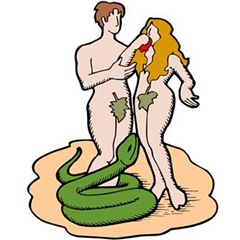 Adam and Eve