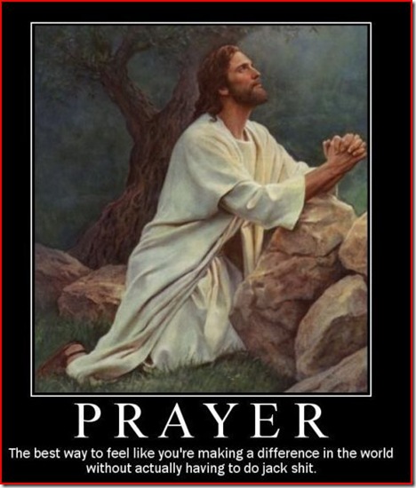 prayer