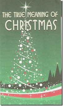 True meaning of Christmas0001