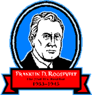 Franklin Roosevelt