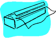 cellophane