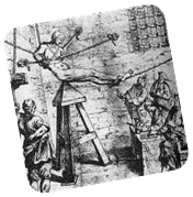judas cradle