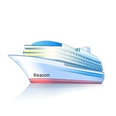 Ship reason 1
