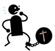 ball and chain christian
