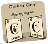 carbon copy