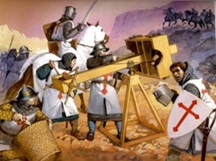 crusades 2