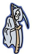 grim reaper 2