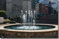 Bucyrus Bratwurst Festival G