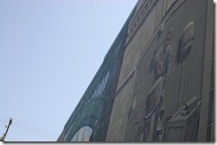 Bucyrus Bratwurst Festival H