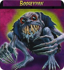 boogeyman