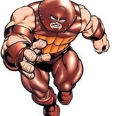 Juggernaut