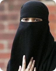 burka