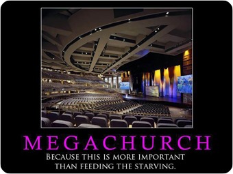 Megachurch 2